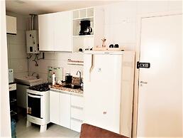 Flat em Porto de Galinhas - Muro Alto Clube