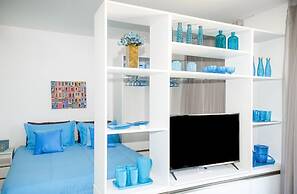 Flat em Porto de Galinhas - Muro Alto Clube