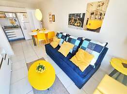 Flat em Porto de Galinhas - Muro Alto Clube