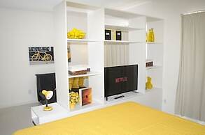 Flat em Porto de Galinhas - Muro Alto Clube