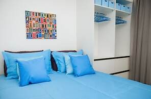 Flat em Porto de Galinhas - Muro Alto Clube