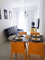 Flat em Porto de Galinhas - Muro Alto Clube