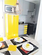 Flat em Porto de Galinhas - Muro Alto Clube