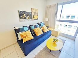 Flat em Porto de Galinhas - Muro Alto Clube