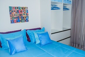 Flat em Porto de Galinhas - Muro Alto Clube