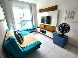 Flat em Porto de Galinhas - Muro Alto Clube