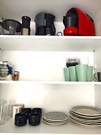 Flat em Porto de Galinhas - Muro Alto Clube