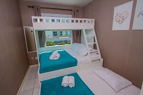 Flat em Porto de Galinhas - Muro Alto Clube