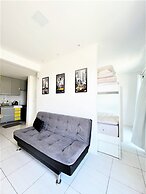 Flat em Porto de Galinhas - Muro Alto Clube