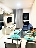 Flat em Porto de Galinhas - Muro Alto Clube