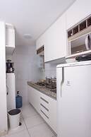 Flat em Porto de Galinhas - Muro Alto Clube