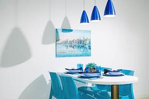 Flat em Porto de Galinhas - Muro Alto Clube