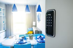 Flat em Porto de Galinhas - Muro Alto Clube