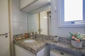 Flat em Porto de Galinhas - Muro Alto Clube