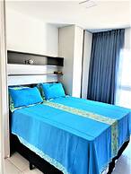 Flat em Porto de Galinhas - Muro Alto Clube