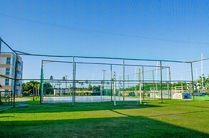 Flat em Porto de Galinhas - Muro Alto Clube