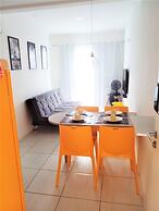 Flat em Porto de Galinhas - Muro Alto Clube