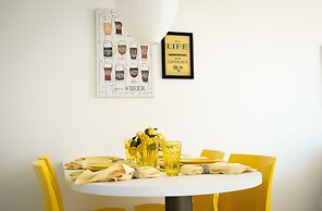 Flat em Porto de Galinhas - Muro Alto Clube