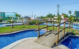 Flat em Porto de Galinhas - Muro Alto Clube