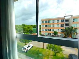 Flat em Porto de Galinhas - Muro Alto Clube