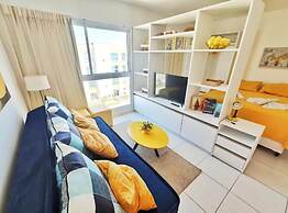 Flat em Porto de Galinhas - Muro Alto Clube