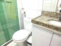 Flat em Porto de Galinhas - Muro Alto Clube