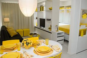 Flat em Porto de Galinhas - Muro Alto Clube