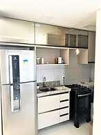 Flat em Porto de Galinhas - Muro Alto Clube