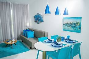 Flat em Porto de Galinhas - Muro Alto Clube