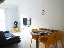 Flat em Porto de Galinhas - Muro Alto Clube