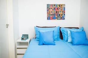 Flat em Porto de Galinhas - Muro Alto Clube