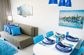 Flat em Porto de Galinhas - Muro Alto Clube