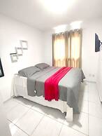 Flat em Porto de Galinhas - Muro Alto Clube