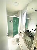 Flat em Porto de Galinhas - Muro Alto Clube