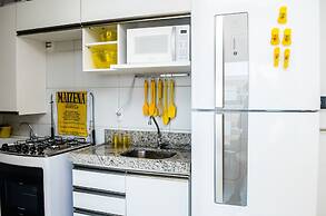 Flat em Porto de Galinhas - Muro Alto Clube