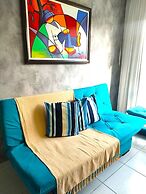 Flat em Porto de Galinhas - Muro Alto Clube