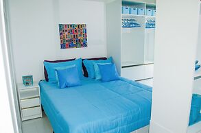 Flat em Porto de Galinhas - Muro Alto Clube