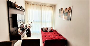 Flat em Porto de Galinhas - Muro Alto Clube