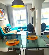 Flat em Porto de Galinhas - Muro Alto Clube