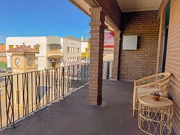 Commercial Hotel Bega