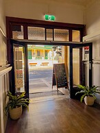 Commercial Hotel Bega