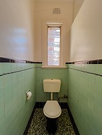 Commercial Hotel Bega