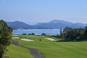 Setouchi golf resort Villa