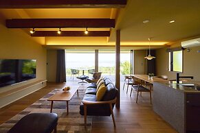 Setouchi golf resort Villa