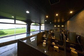 Setouchi golf resort Villa