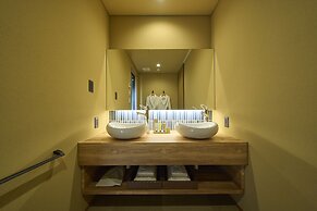 Setouchi golf resort Villa