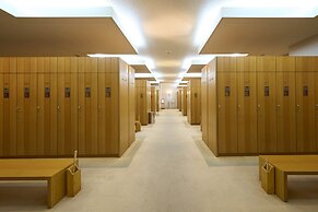 Setouchi golf resort Villa