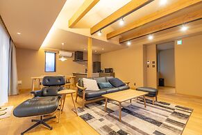 Setouchi golf resort Villa