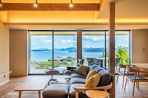 Setouchi golf resort Villa
