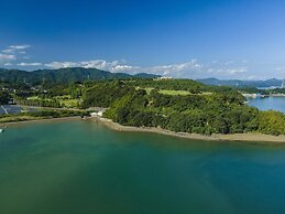 Setouchi golf resort Villa